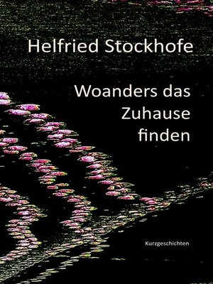 cover image of Woanders das Zuhause finden